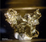 Odenwald Mineralien Nieder-Beerbach Glasberg Silber