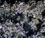 Odenwald Mineralien Nieder-Beerbach Glasberg Silber