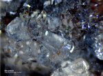 Odenwald Mineralien Waschenbach Bergkristall Quarz
