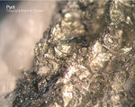 Odenwald Mineralien Waschenbach Pyrit