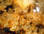 Hessen Mineralien Altenmittlau Dolomit