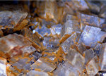 Hessen Mineralien Altenmittlau Dolomit