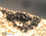 Hessen Mineralien Altenmittlau Goethit