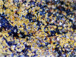 Hessen Mineralien Grube Gutglück Kakoxen
