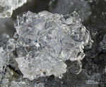 Eifel Mineralien Bellerberg Flörkeit