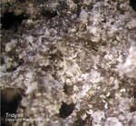 Eifel Mineralien Emmelberg Tridymit