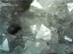 Eifel Mineralien Graulei Gismondin