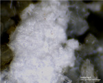 Eifel Mineralien Graulei Hielscherit