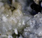 Eifel Mineralien Graulei Hielscherit