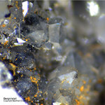 Sauerland Mineralien Müschede Bergkristall Quarz