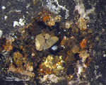 Sauerland Mineralien Müschede Tedraetrit