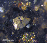 Sauerland Mineralien Müschede Tedraetrit