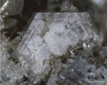 Sauerland Mineralien Ramsbeck Baryt