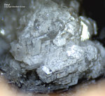 Sauerland Mineralien Ramsbeck Baryt