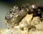 Sauerland Mineralien Ramsbeck Bournonit