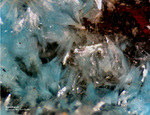 Griechenland Esperenza Mineralien Aurichalcit