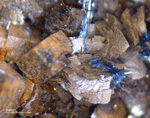 Griechenland Esperenza Mineralien Dolomit
