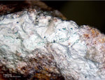 Griechenland Lavrion Mineralien Exi Fraipontit