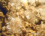 Griechenland Lavrion Mineralien Exi Hemimorphit