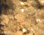 Griechenland Lavrion Mineralien Exi Hemimorphit