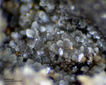 Griechenland Lavrion Mineralien Exi Smithsonit