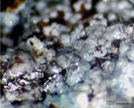 Griechenland Mineralien Laurion Hilarion Gordait