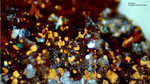 Griechenland Lavrion Mineralien Hilarion Limonit