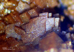 Griechenland Mineralien Lavrion Hilarion Siderit