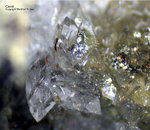 Griechenland Mineralien Jean Baptiste Calcit