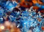 Griechenland Mineralien Jean Baptiste Calcit