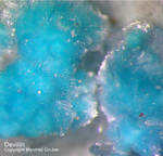 Mineralien Lavrion Jean Baptiste Devillin