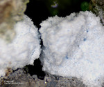 Mineralien Lavrion Jean Baptiste Fraipontit