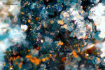 Griechenland Lavrion Mineralien Jean Baptiste Spangolith