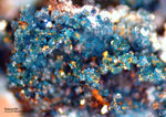 Griechenland Lavrion Mineralien Jean Baptiste Spangolith