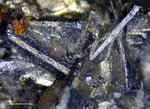 Sauerland Mineralien Ramsbeck Fahlerz