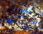 Harz Mineralien Juliushütte Astfeld Cumengeit