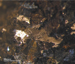 Harz Mineralien Juliushütte Astfeld Galenit