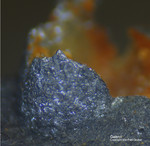 Harz Mineralien Juliushütte Astfeld Galenit
