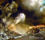 Harz Mineralien Juliushütte Astfeld Gordait