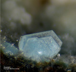 Harz Mineralien Juliushütte Astfeld Gordait