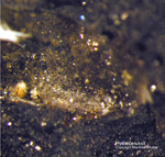Harz Mineralien Juliushütte Astfeld Hydrocerussit