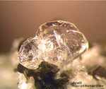 Österreich Mineralien Söllnkar Apatit