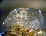 Österreich Mineralien Söllnkar Apatit