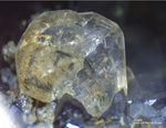 Österreich Mineralien Söllnkar Apatit