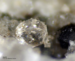 Österreich Mineralien Söllnkar Apatit