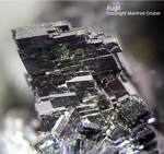 Österreich Mineralien Söllnkar Augit