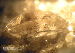 Österreich Mineralien Söllnkar Bergkristall