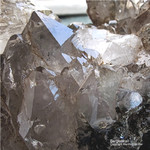 Österreich Mineralien Söllnkar Bergkristall