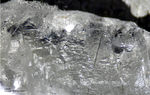 Österreich Mineralien Söllnkar Calcit