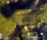 Österreich Mineralien Söllnkar Chlorit